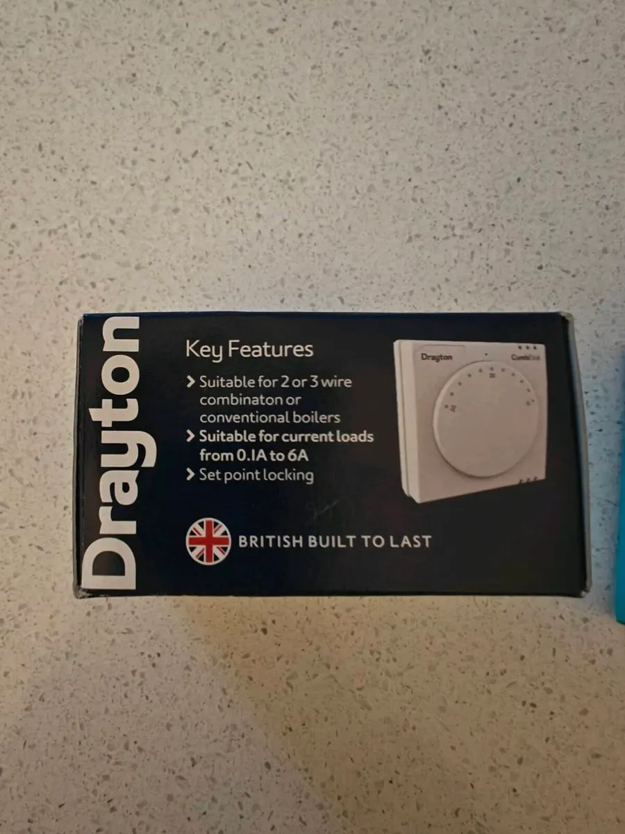 Thermostat - Image 4