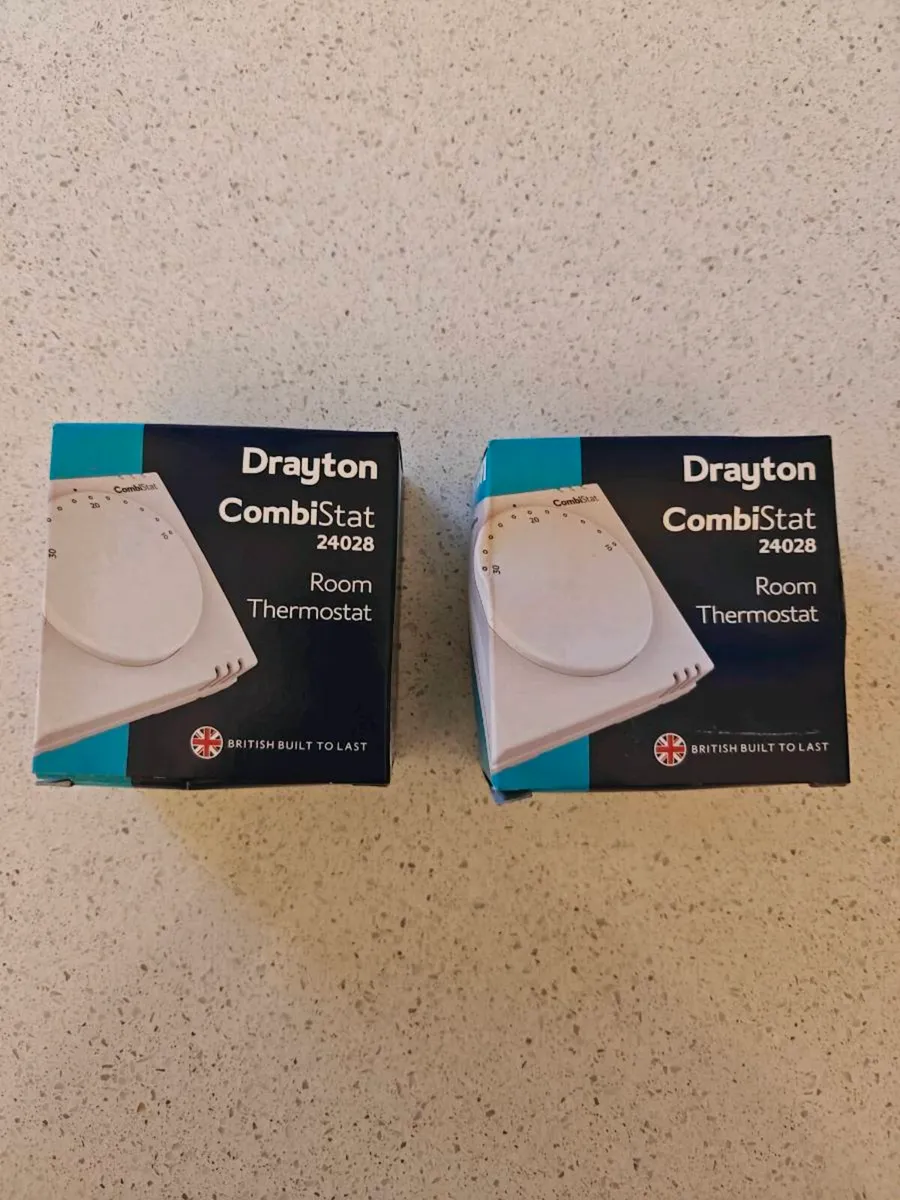 Thermostat - Image 1