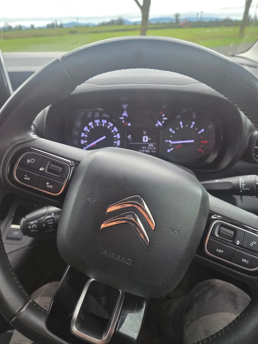 Citroen Berlingo 2022 - Image 4