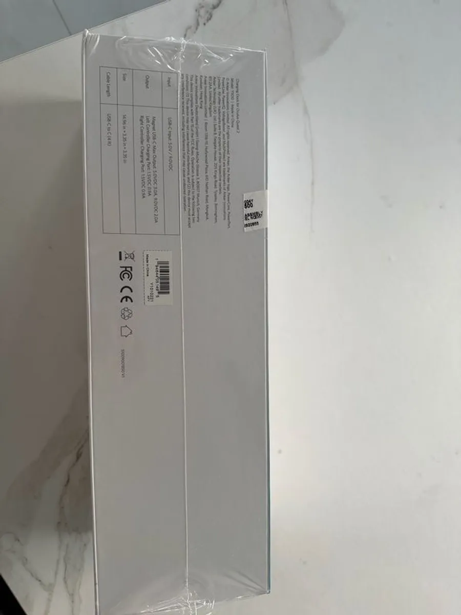 Anker Meta Quest 2 Charging Dock - Meta Certified - Image 3