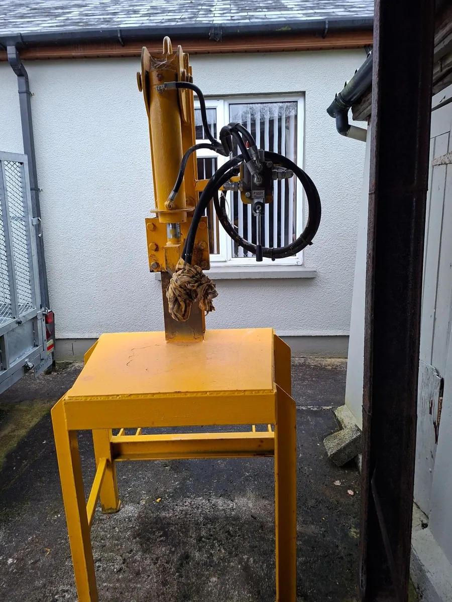 Zetor tractor - Image 2