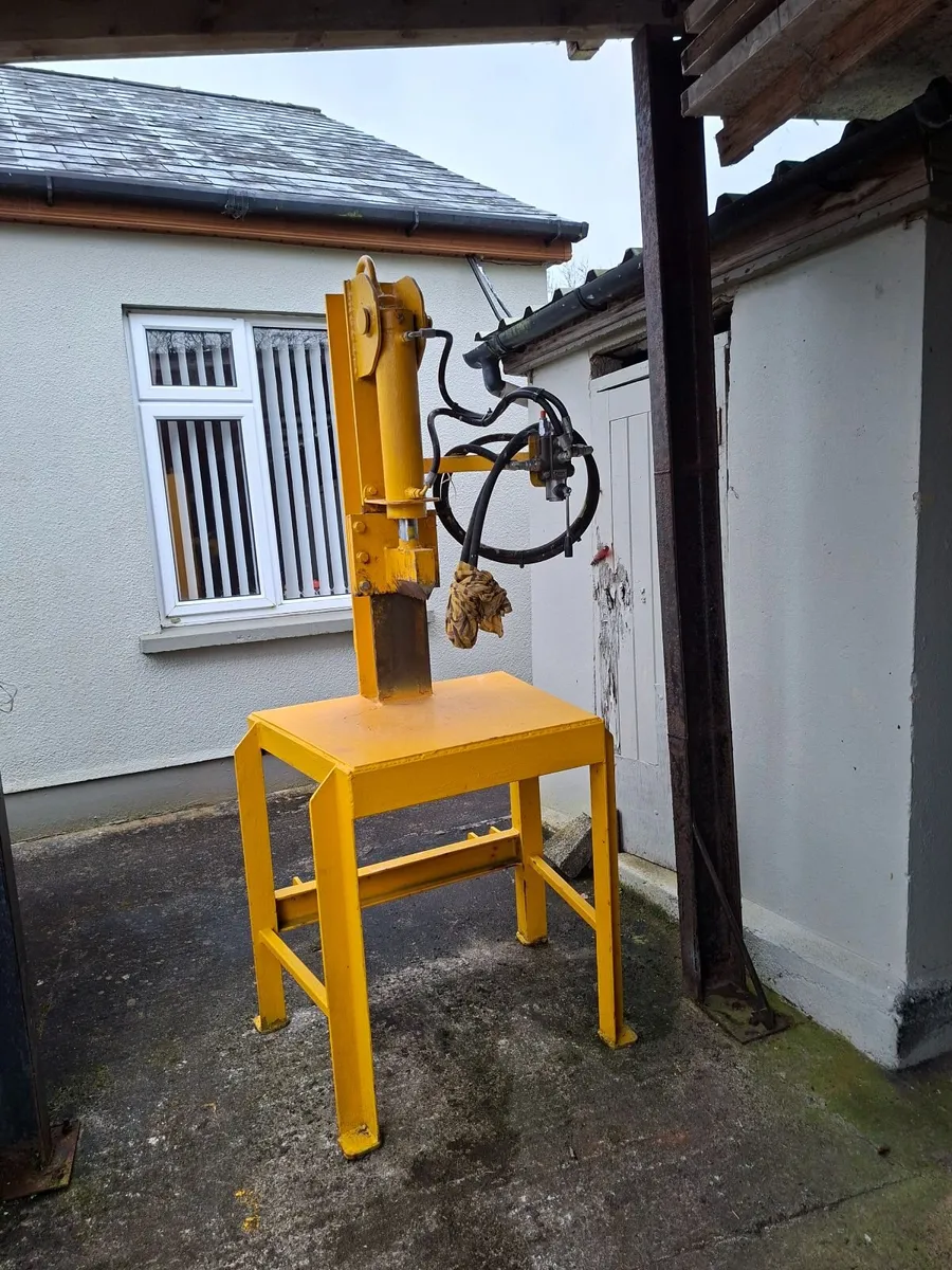 Zetor tractor - Image 3
