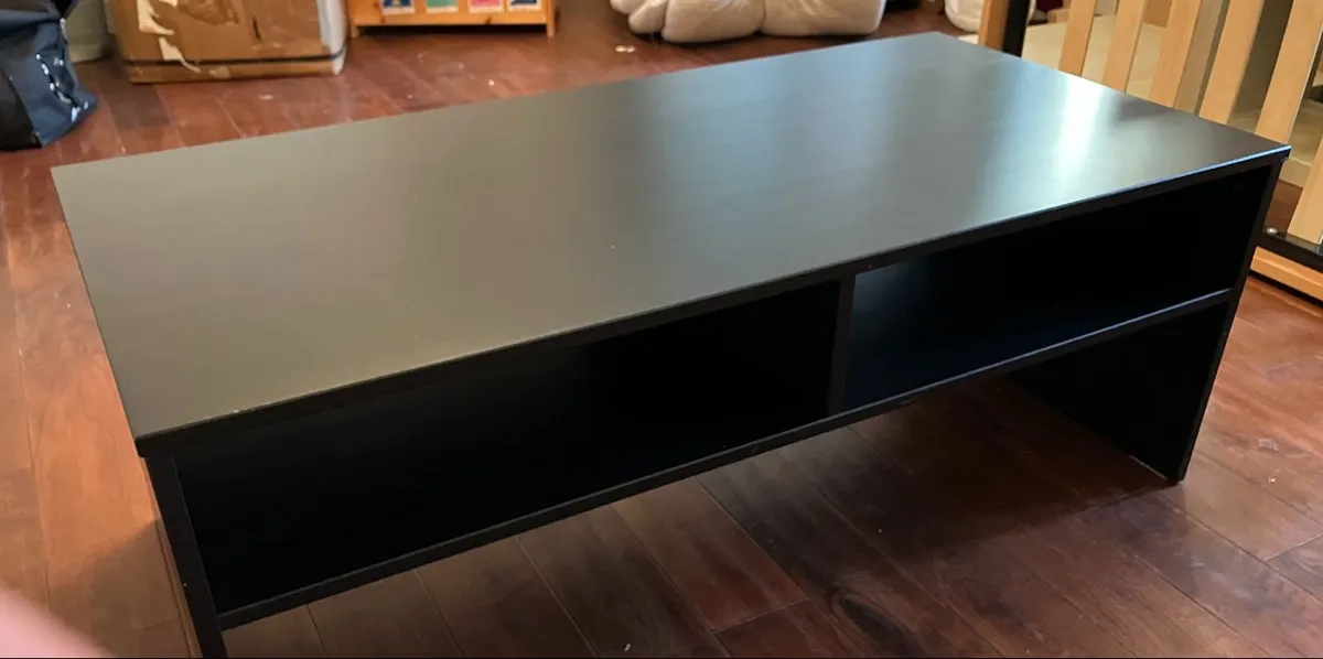 TV Table/Bench/Stand - Ikea Lack - Image 2