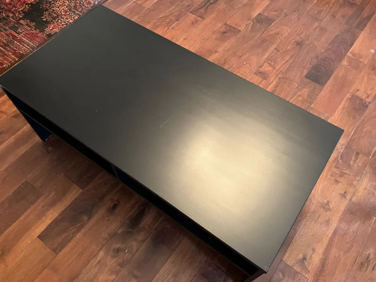 TV Table/Bench/Stand - Ikea Lack - Image 3