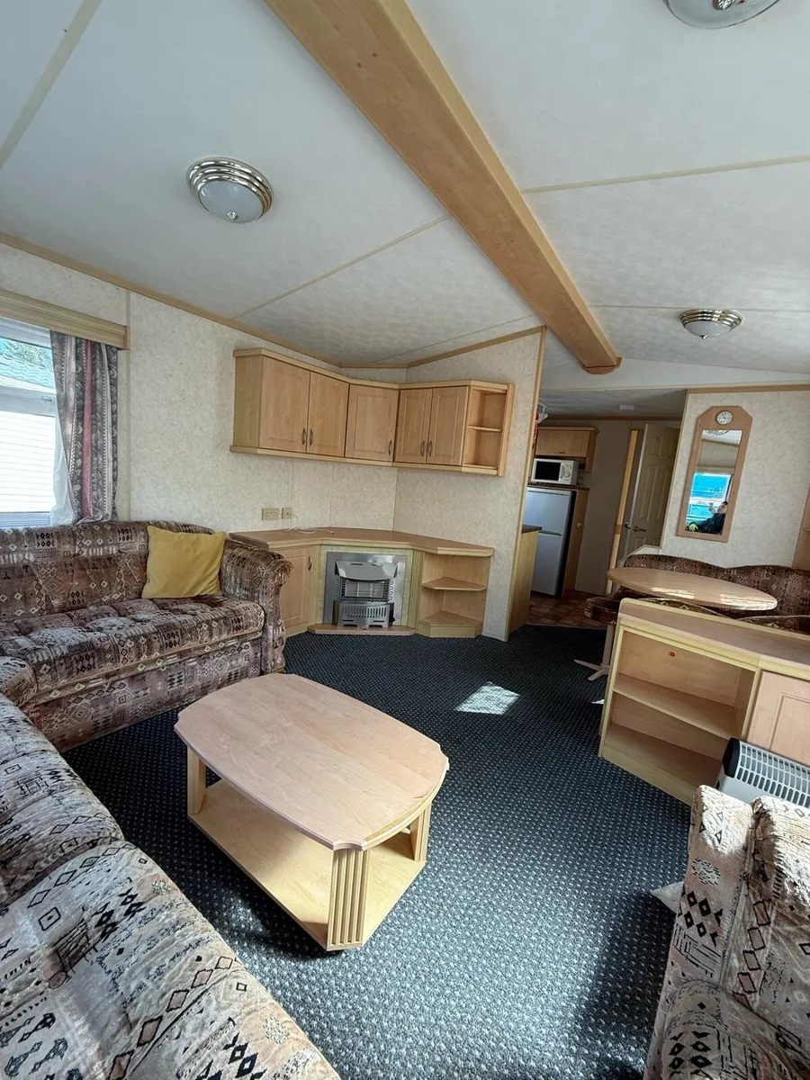 Willerby  37-12.6. 3 bed  Full winter pack TPS - Image 3