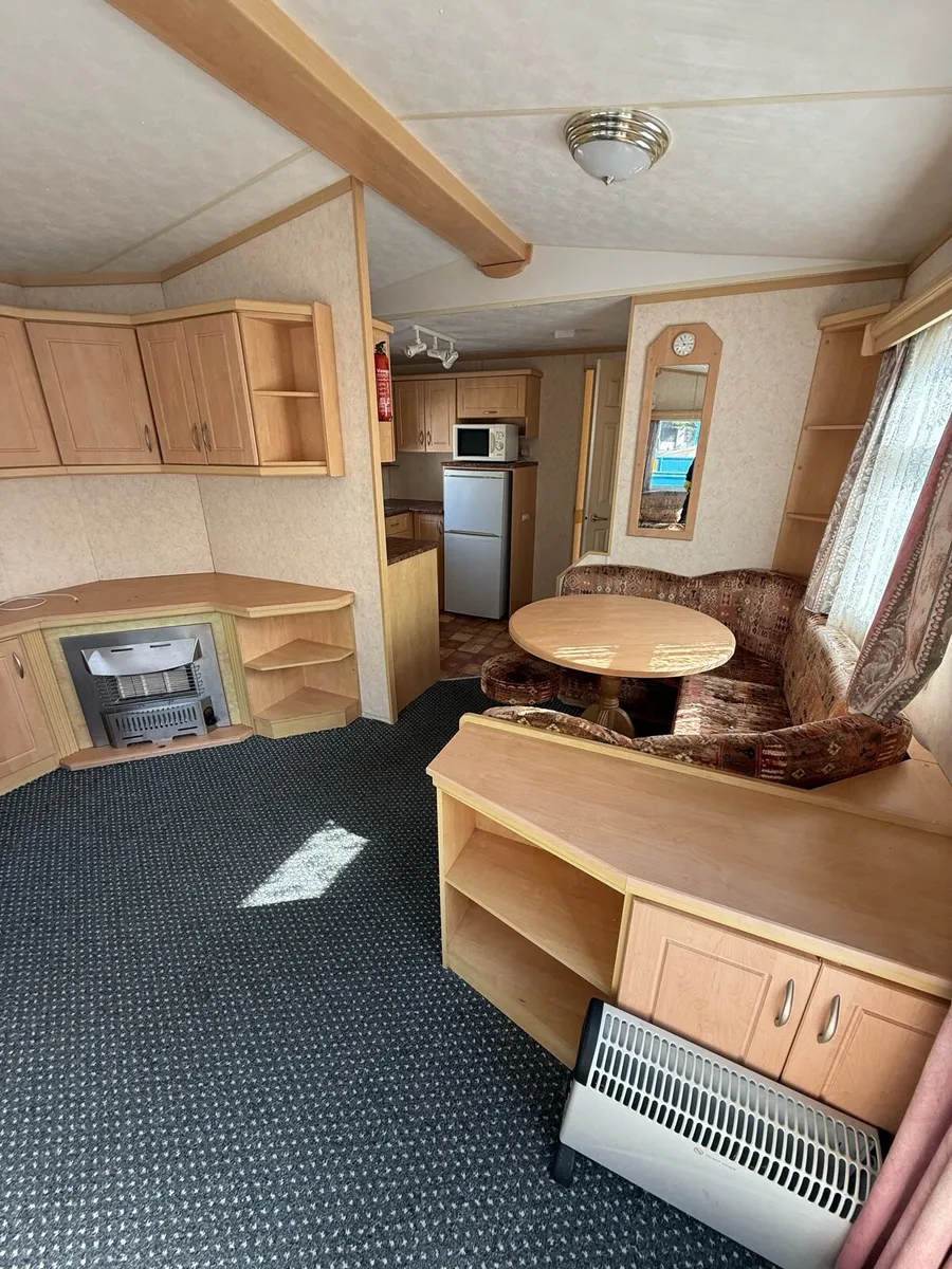 Willerby  37-12.6. 3 bed  Full winter pack TPS - Image 4