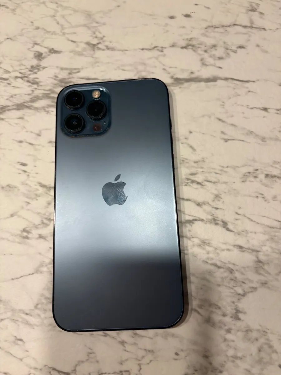 iPhone 12 promax - Image 2