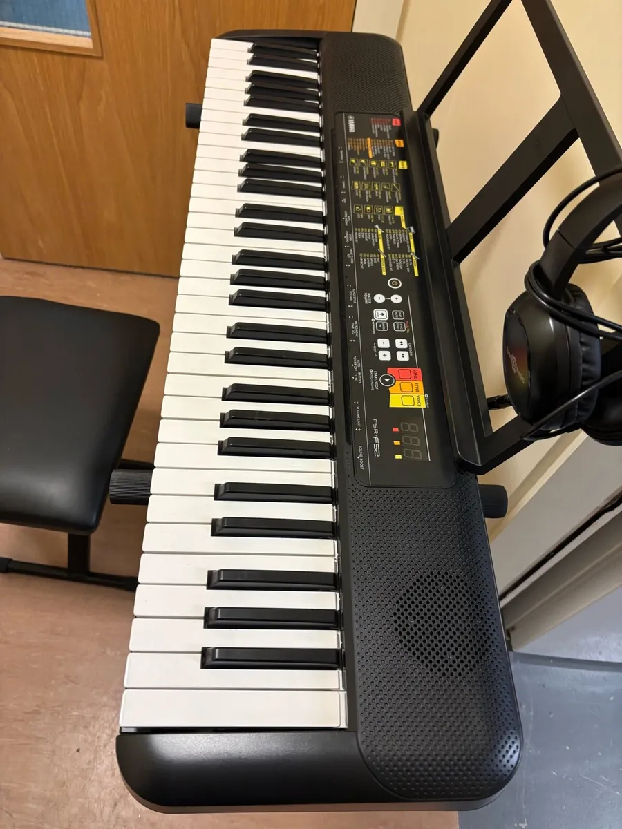 Keyboard for sale - Image 2