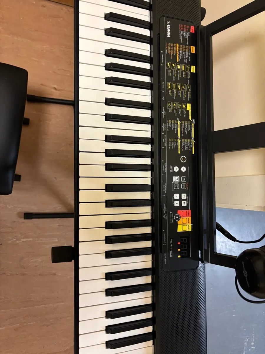 Keyboard for sale - Image 3