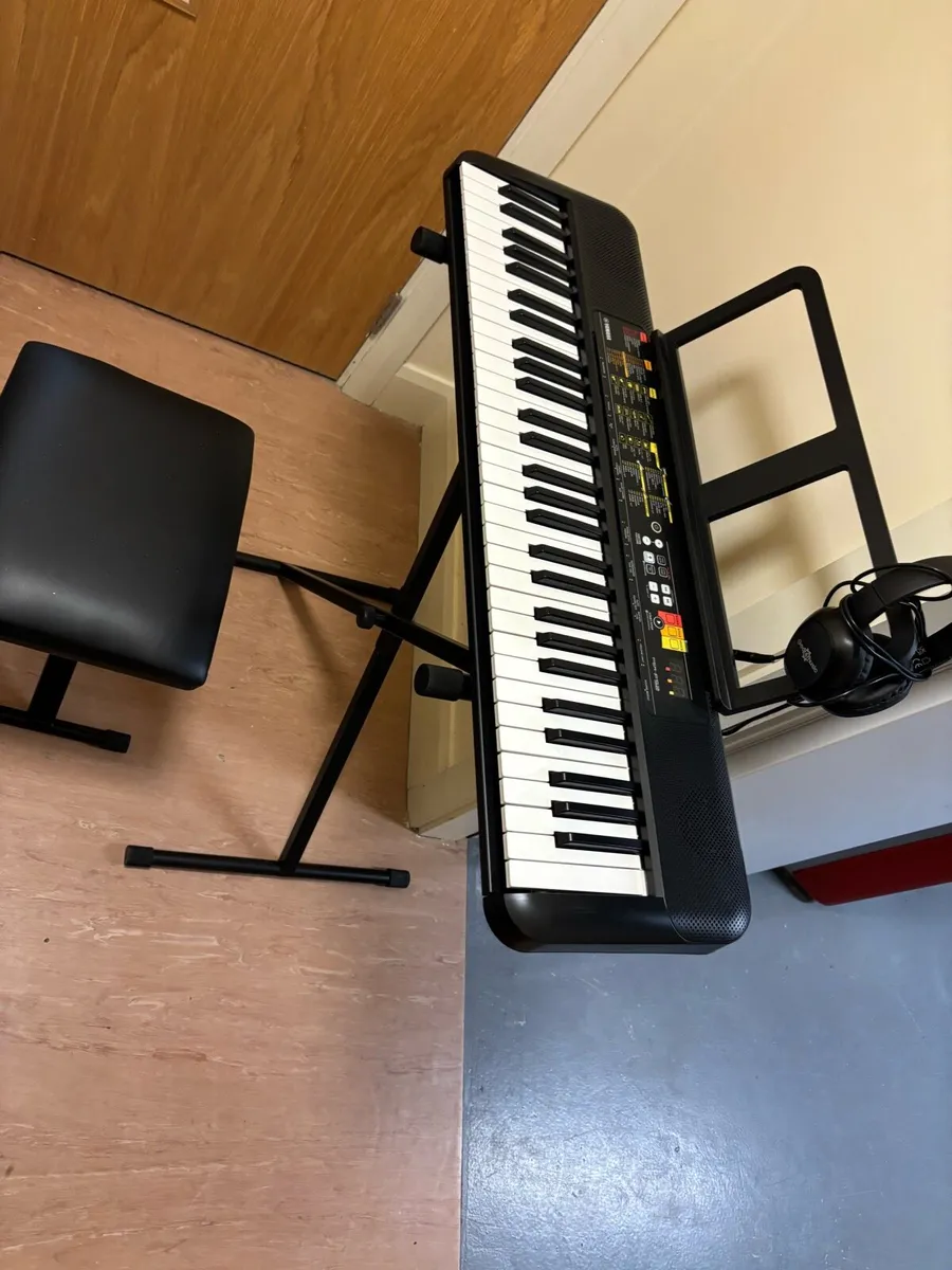 Keyboard for sale - Image 4