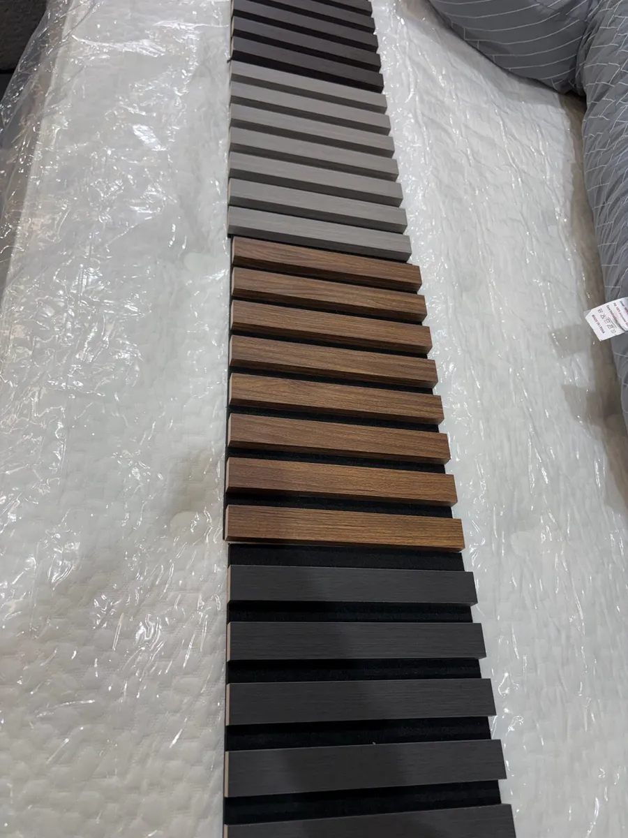 Wall panels - Image 1