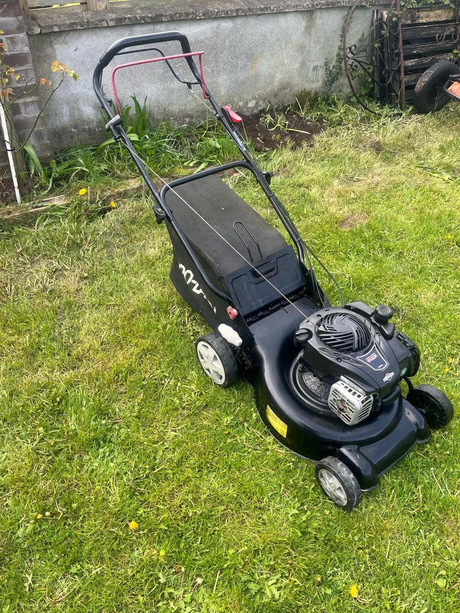 Lawnmower - Image 1