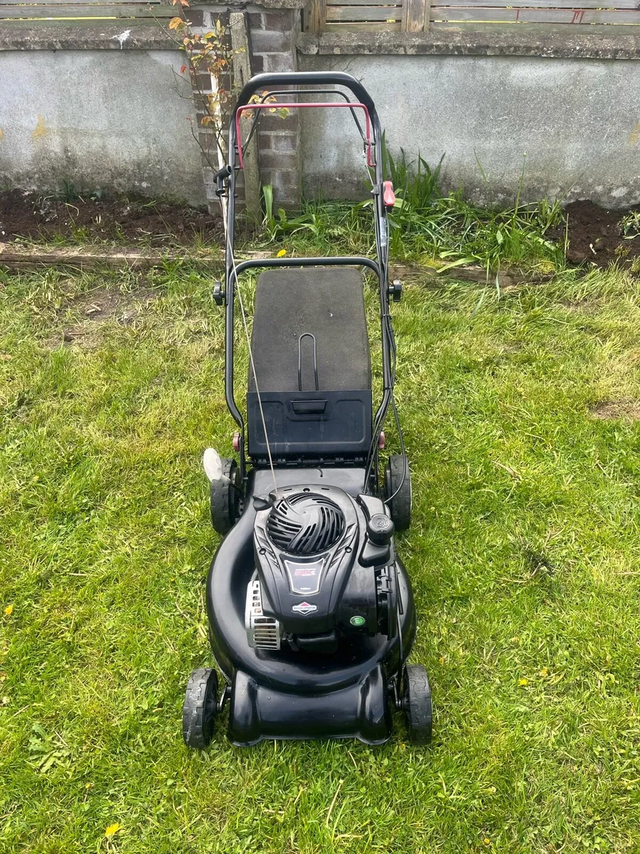 Lawnmower - Image 2