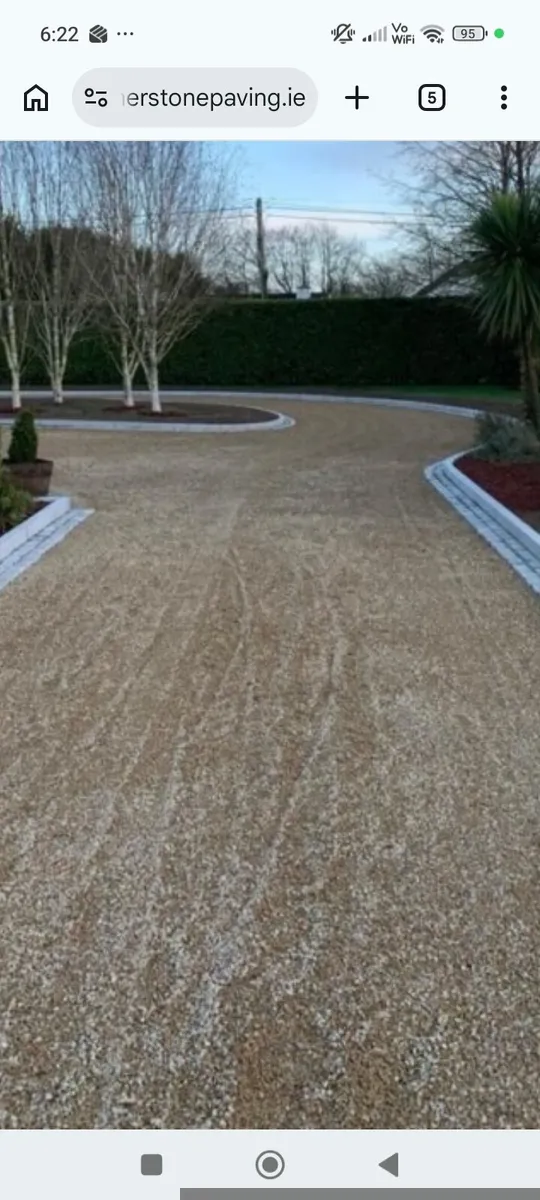 Landscaping & Groundworks Contractors - Image 1