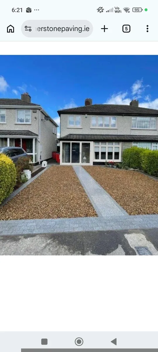 Landscaping & Groundworks Contractors - Image 4
