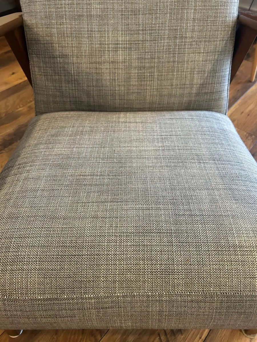 Ikea arm chair - Image 3