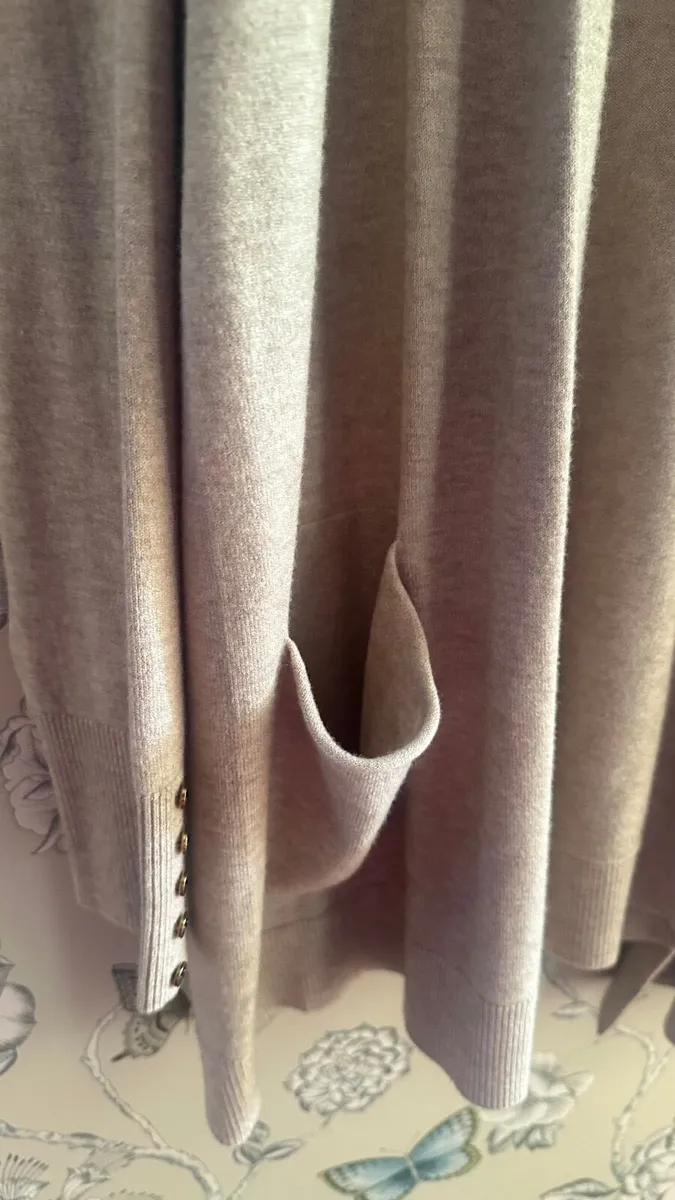 New cardigan - Image 2