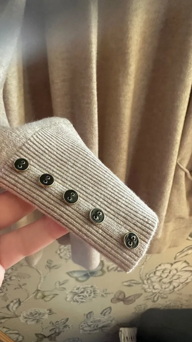 New cardigan - Image 3