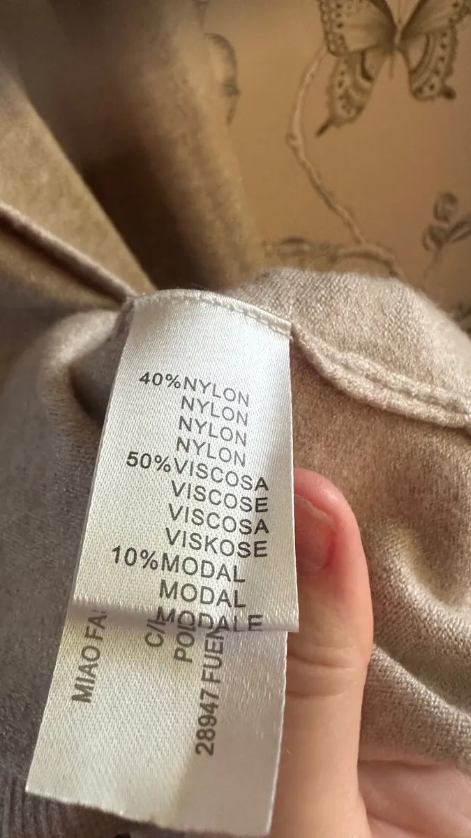 New cardigan - Image 4