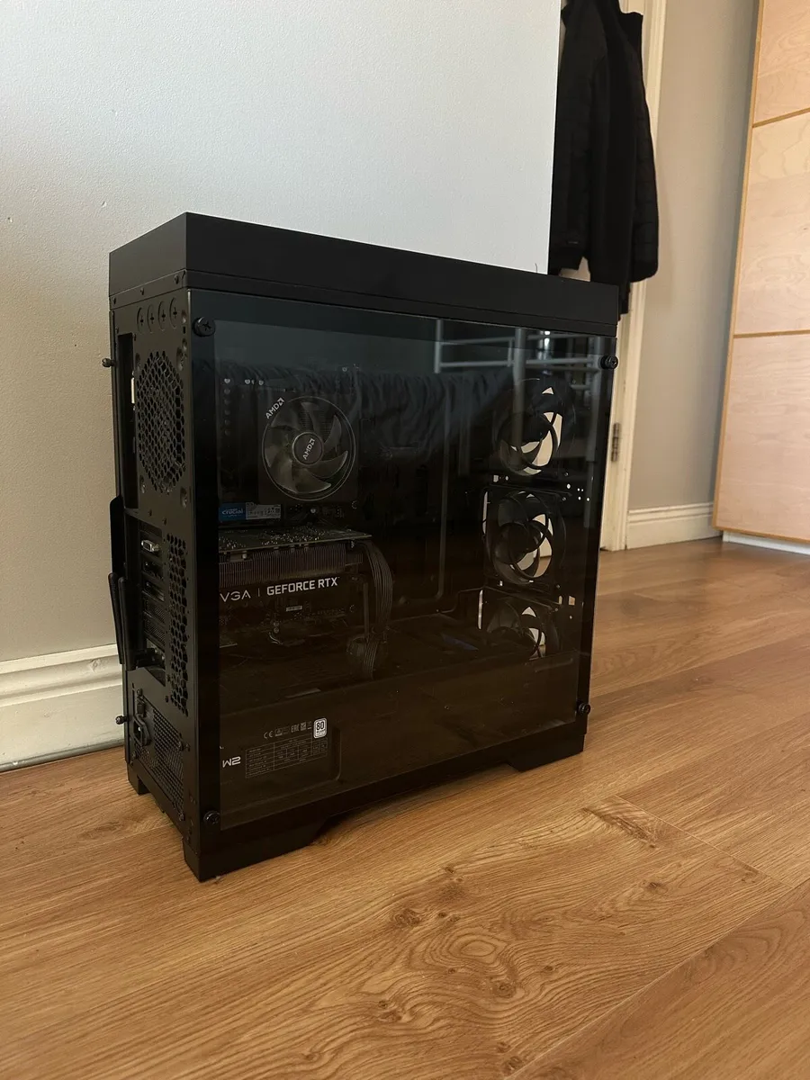Gaming PC - Image 1
