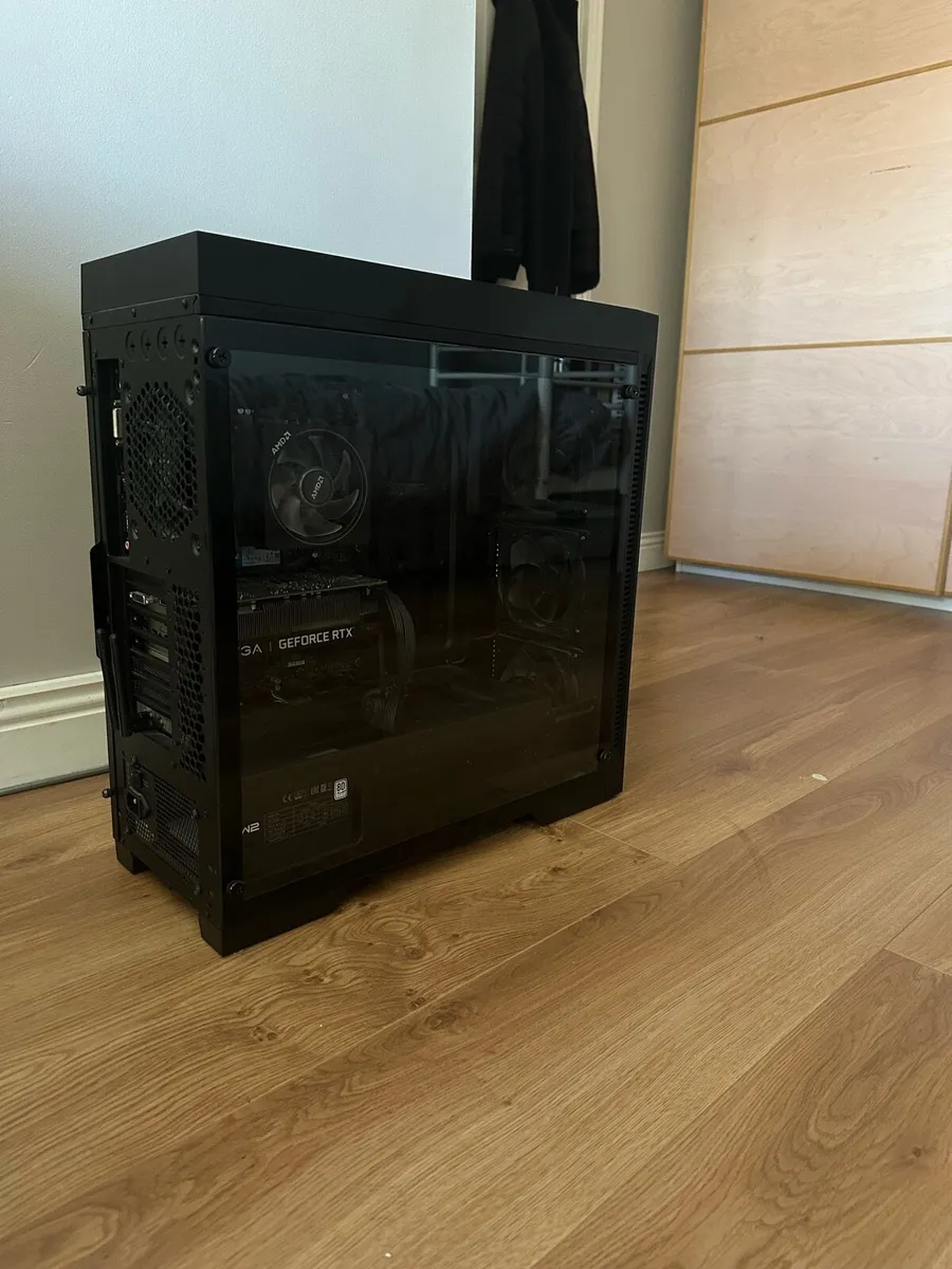 Gaming PC - Image 4