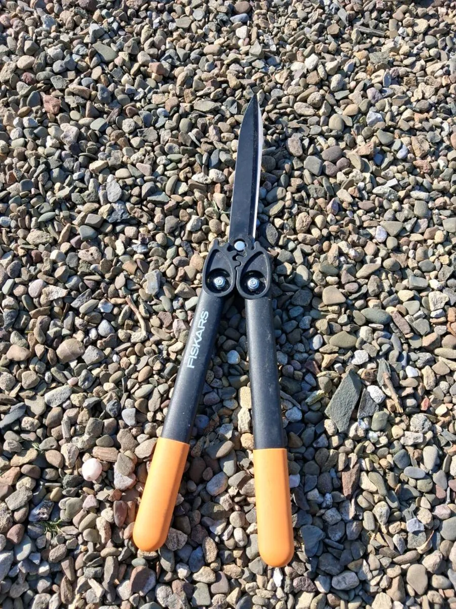 Fiskars shears - Image 4