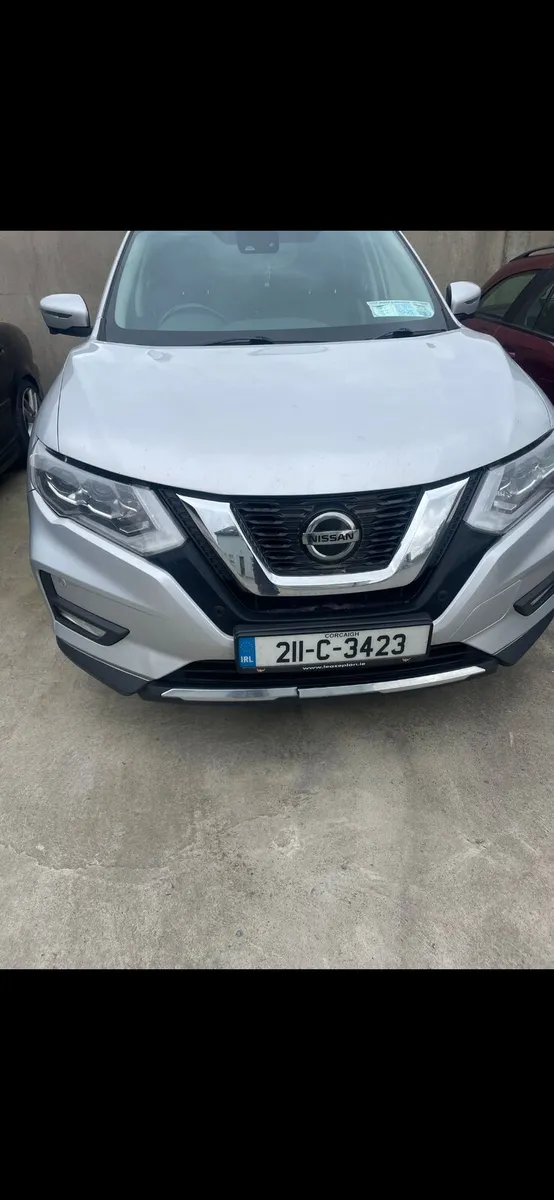 Nissan Xtrail - Image 1