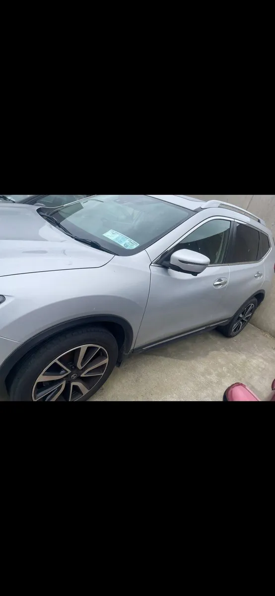 Nissan Xtrail - Image 2