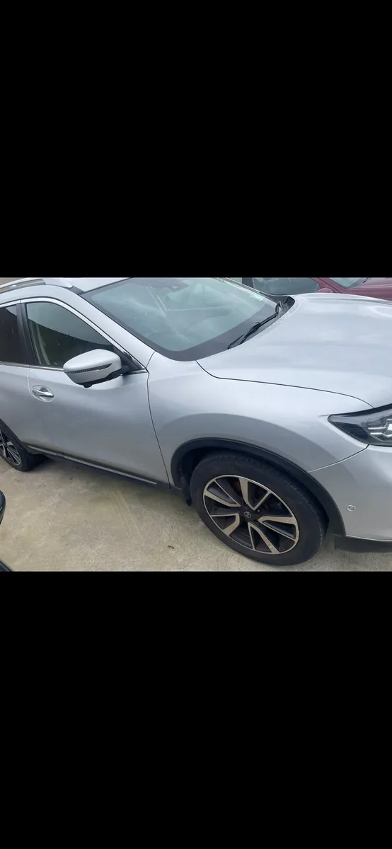 Nissan Xtrail - Image 3