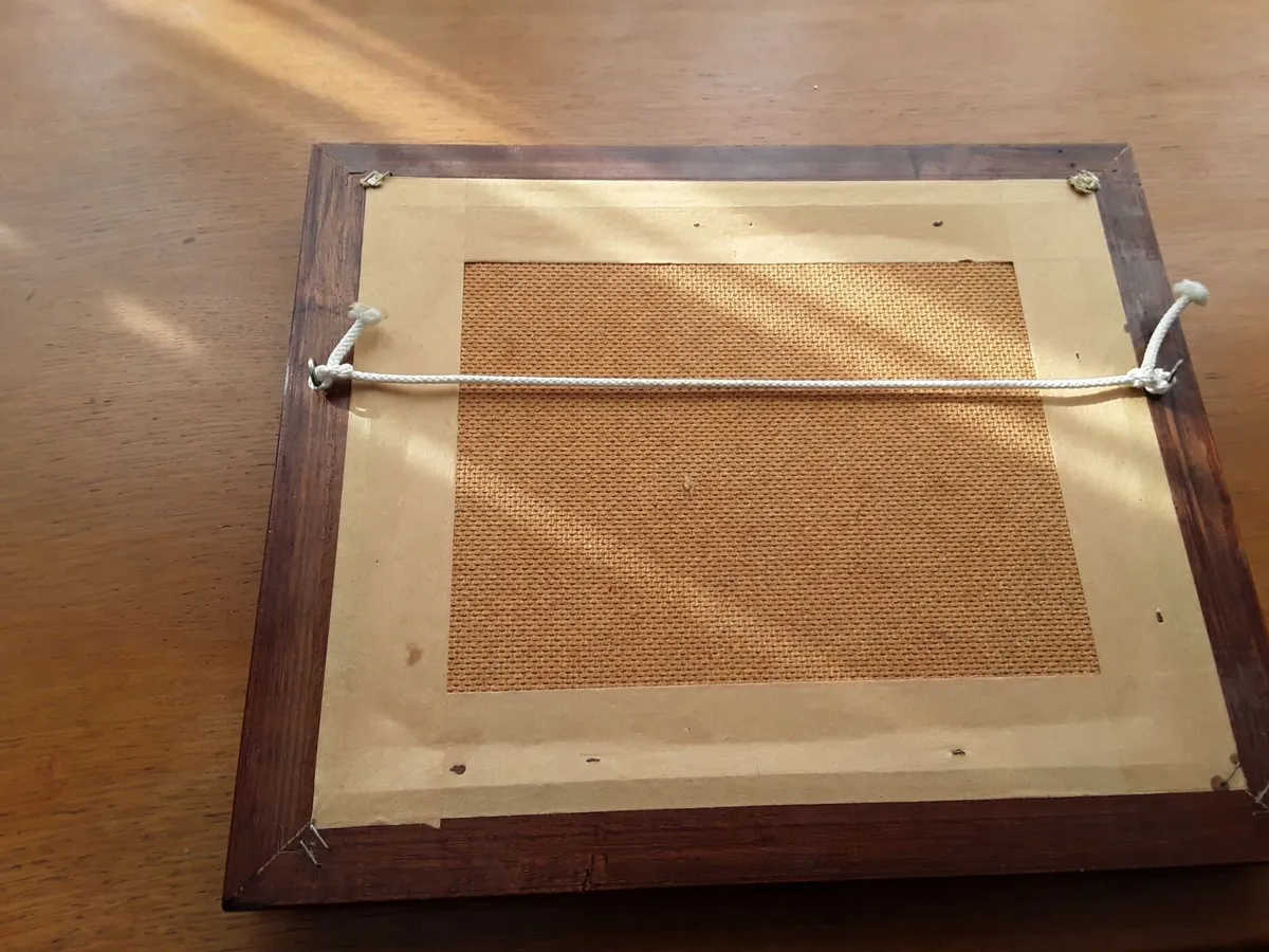 Small picture country scene - Image 2