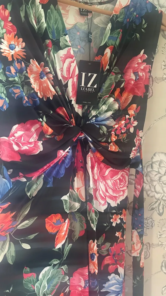 New maxi dress - Image 1