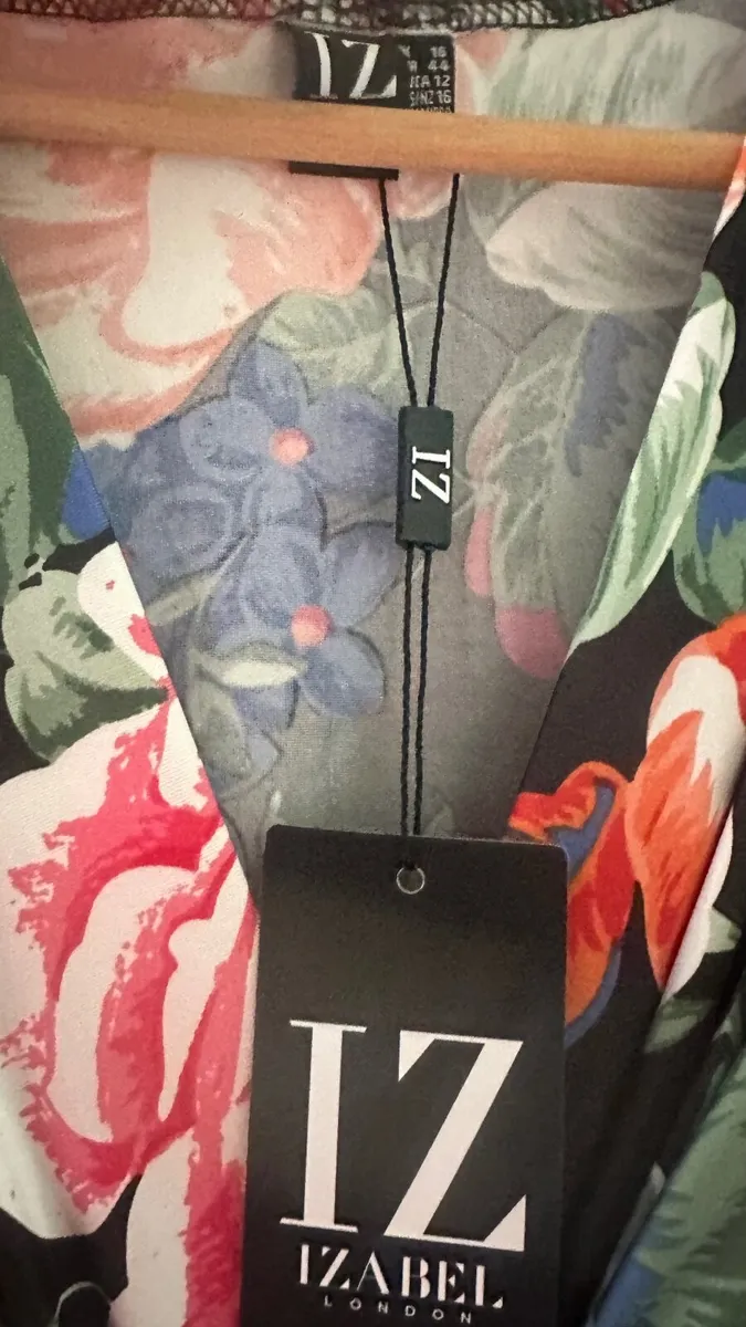 New maxi dress - Image 2