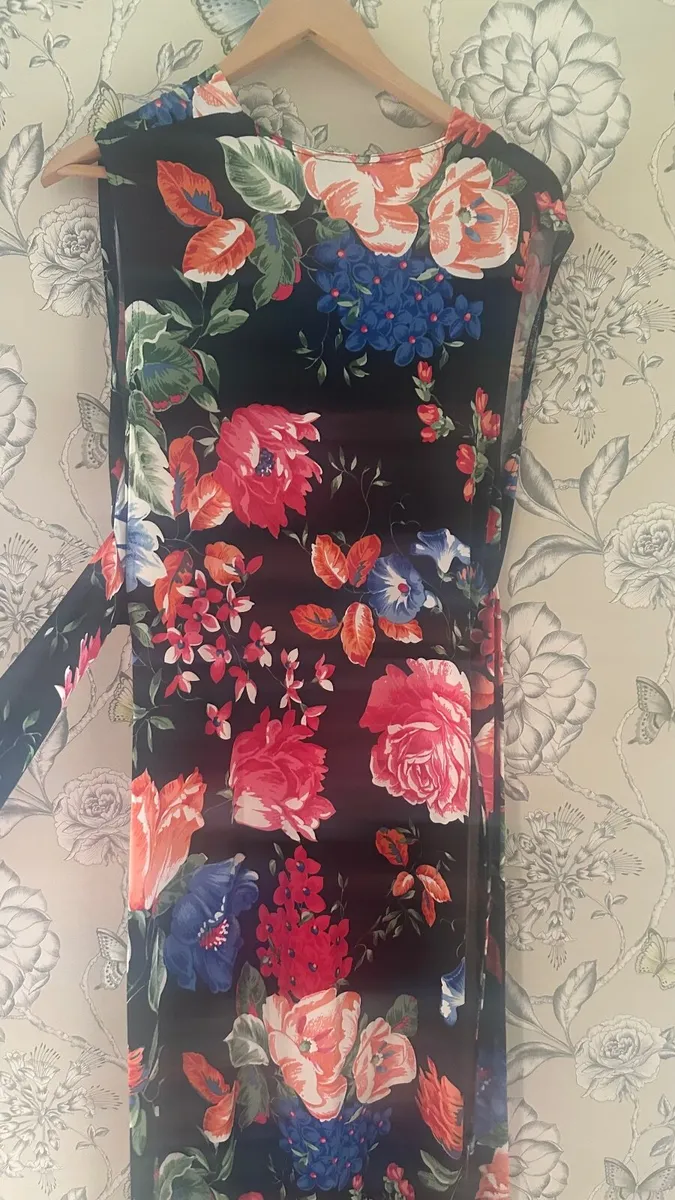 New maxi dress - Image 4