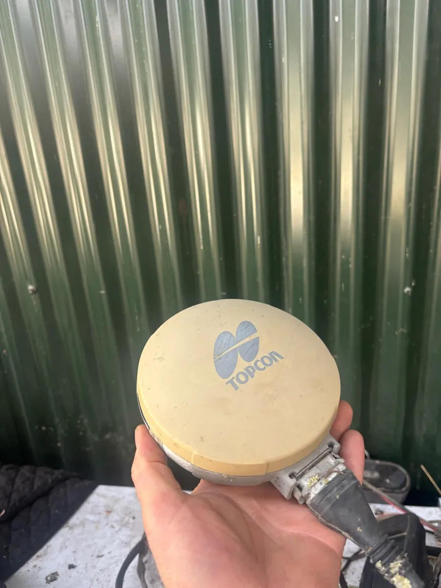 Topcon GPS - Image 2