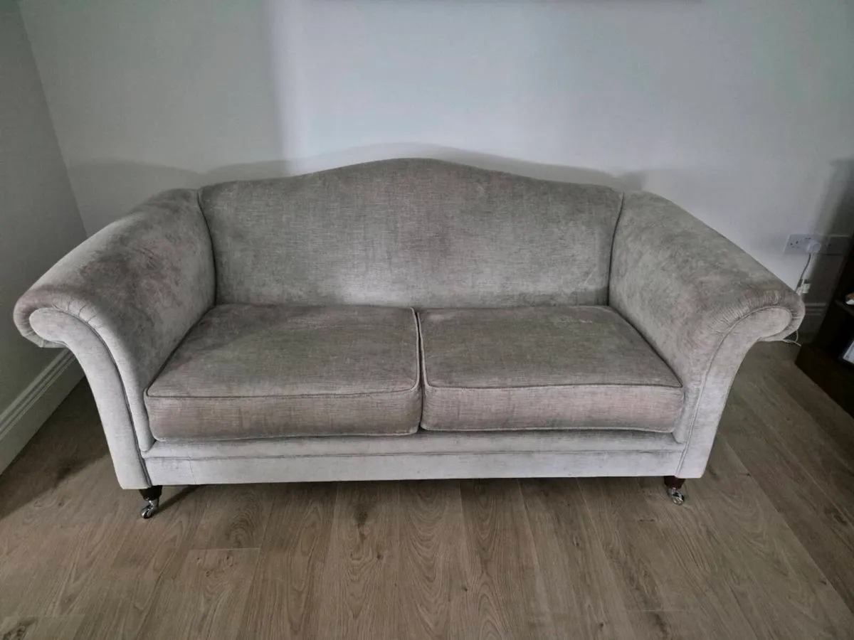 Laura Ashley Sofa