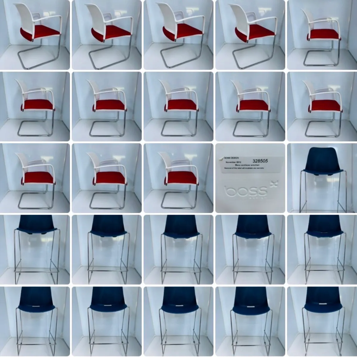 Home Office Cheap MESSAGE FOR PRICES - Image 4