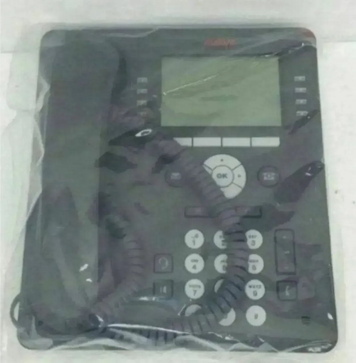 BNIB Avaya 9608 Telephone - Image 3