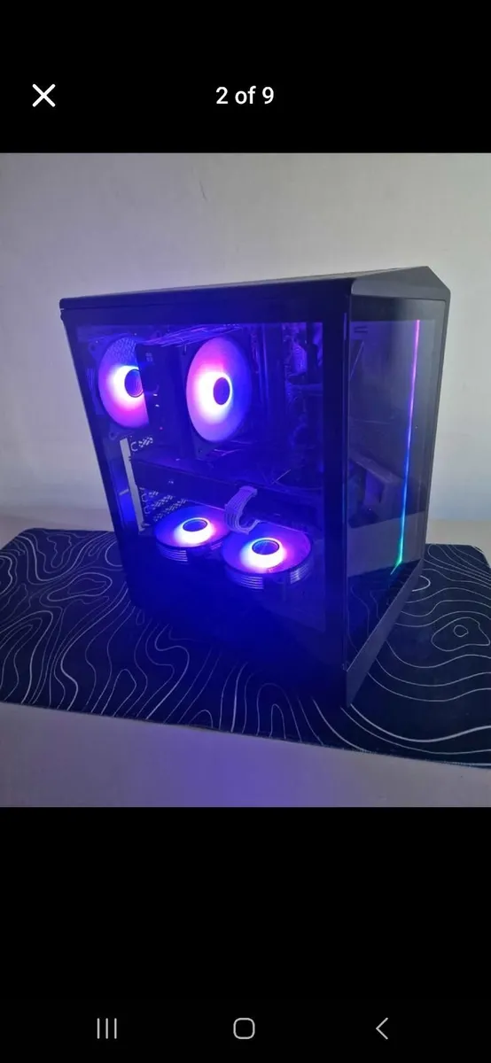 High end PC - Image 1