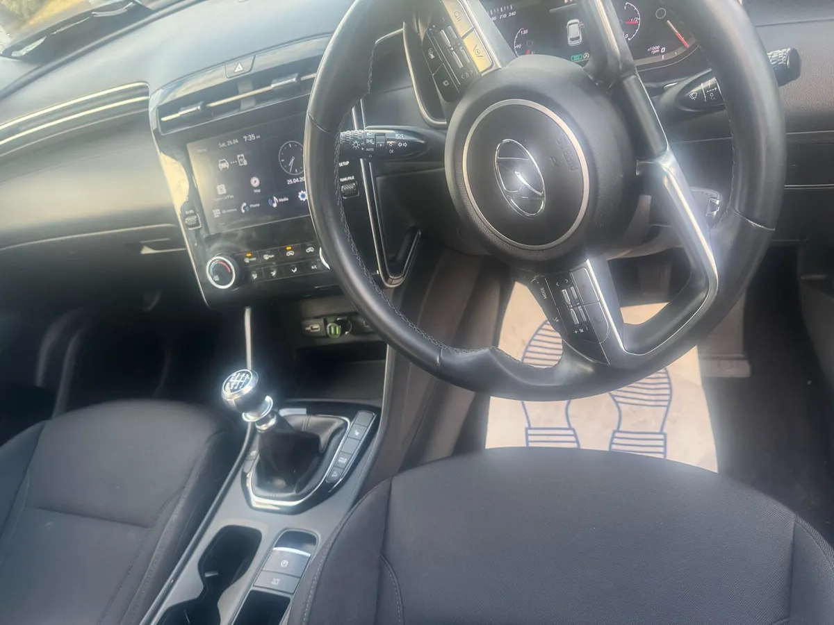 Commercial Jeep - Image 3