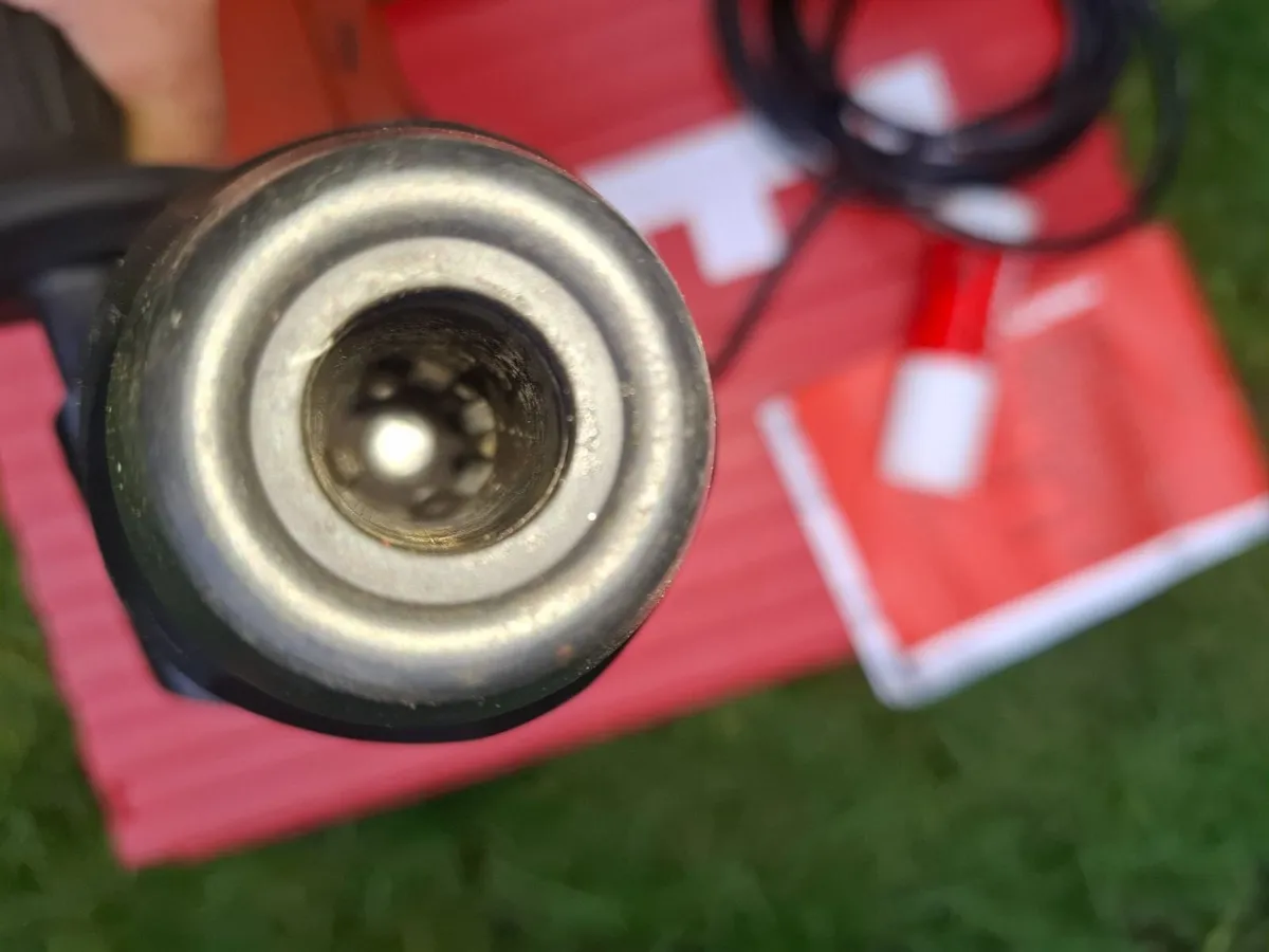HILTI TE55 - Image 3