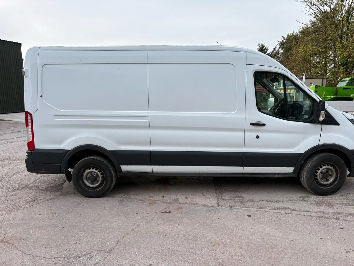 Ford Transit 2017 - Image 4