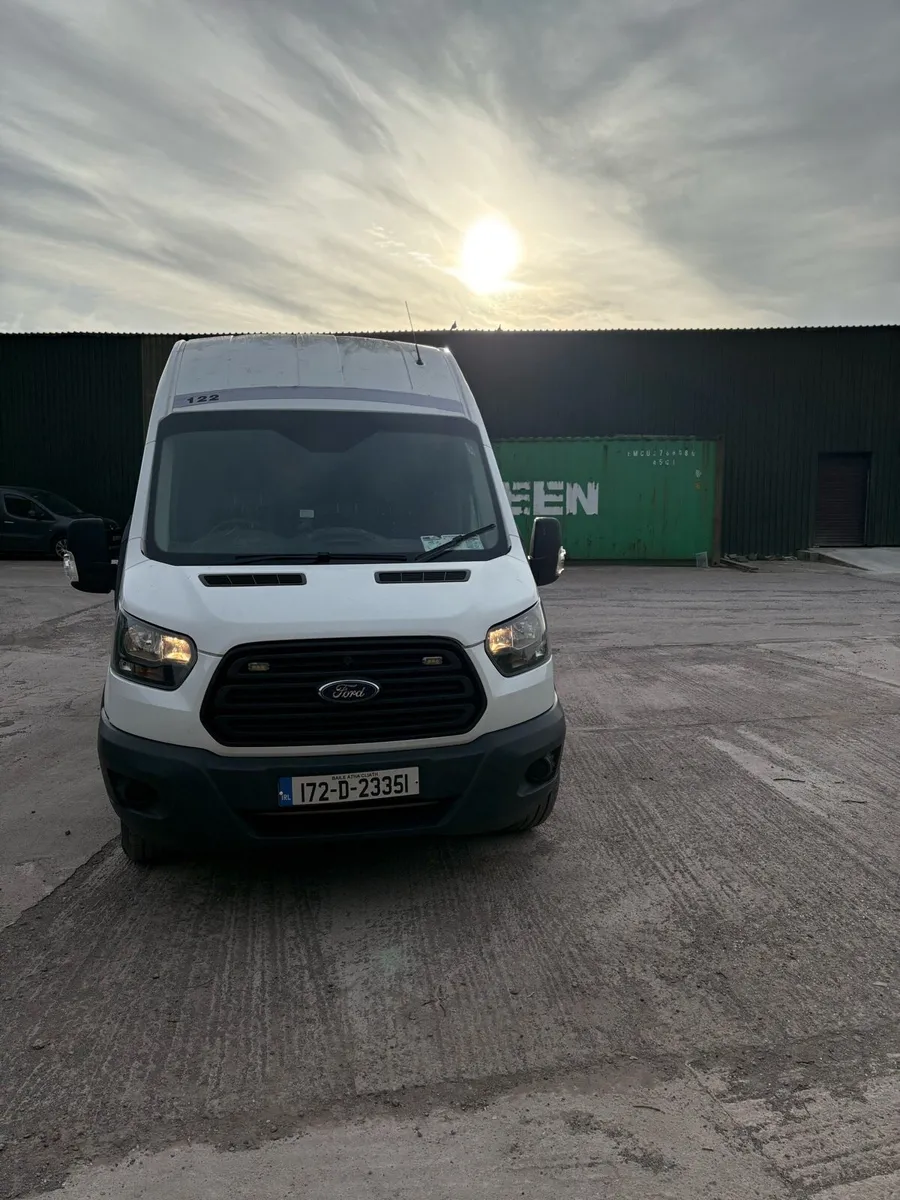 Ford transit - Image 4