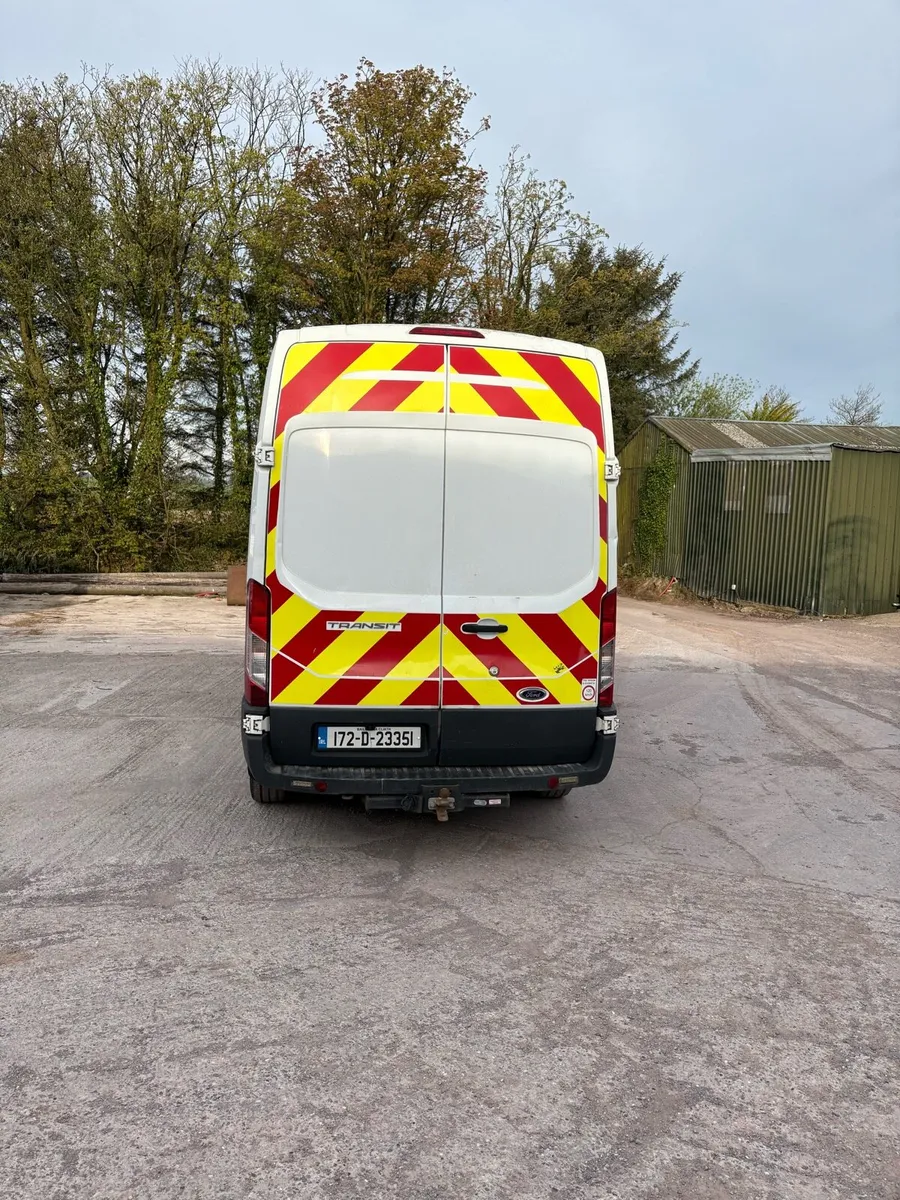 Ford transit - Image 2