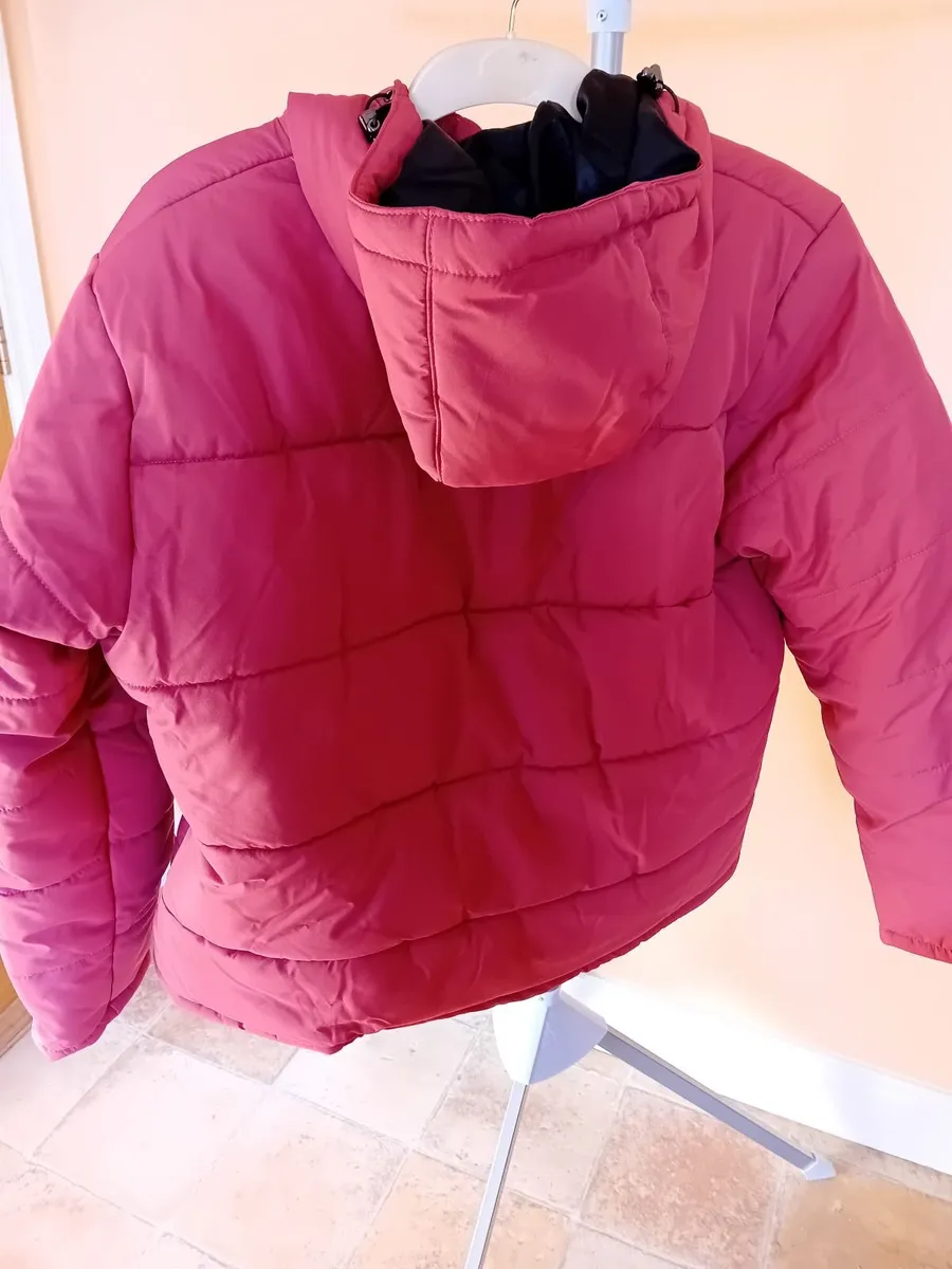 NEW - Regatta Dare 2 B jacket with hood - Image 4