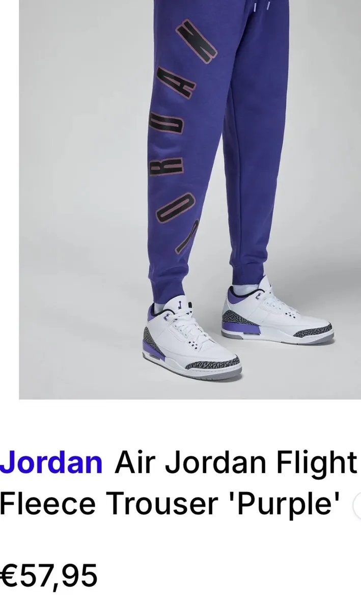 Pants for boy - Image 2