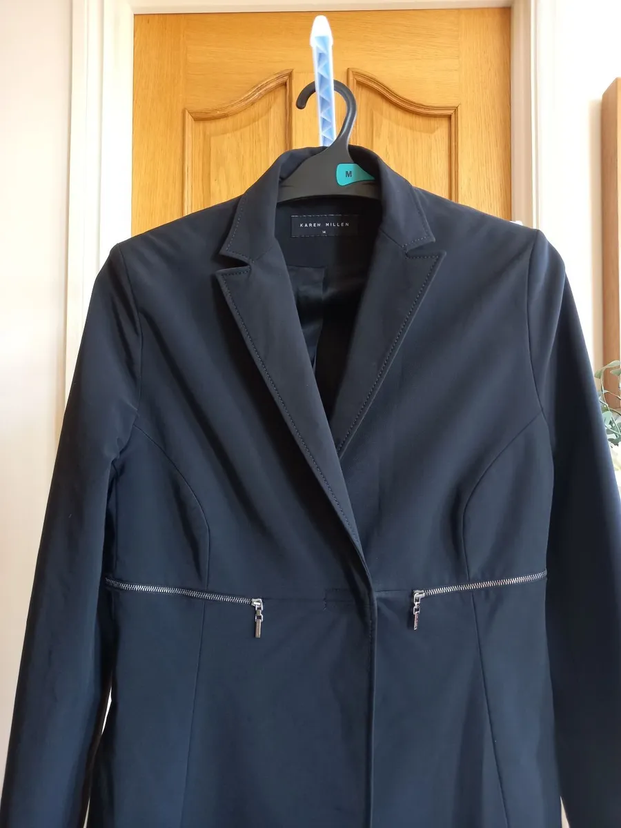 Karen Millen coat - Image 3