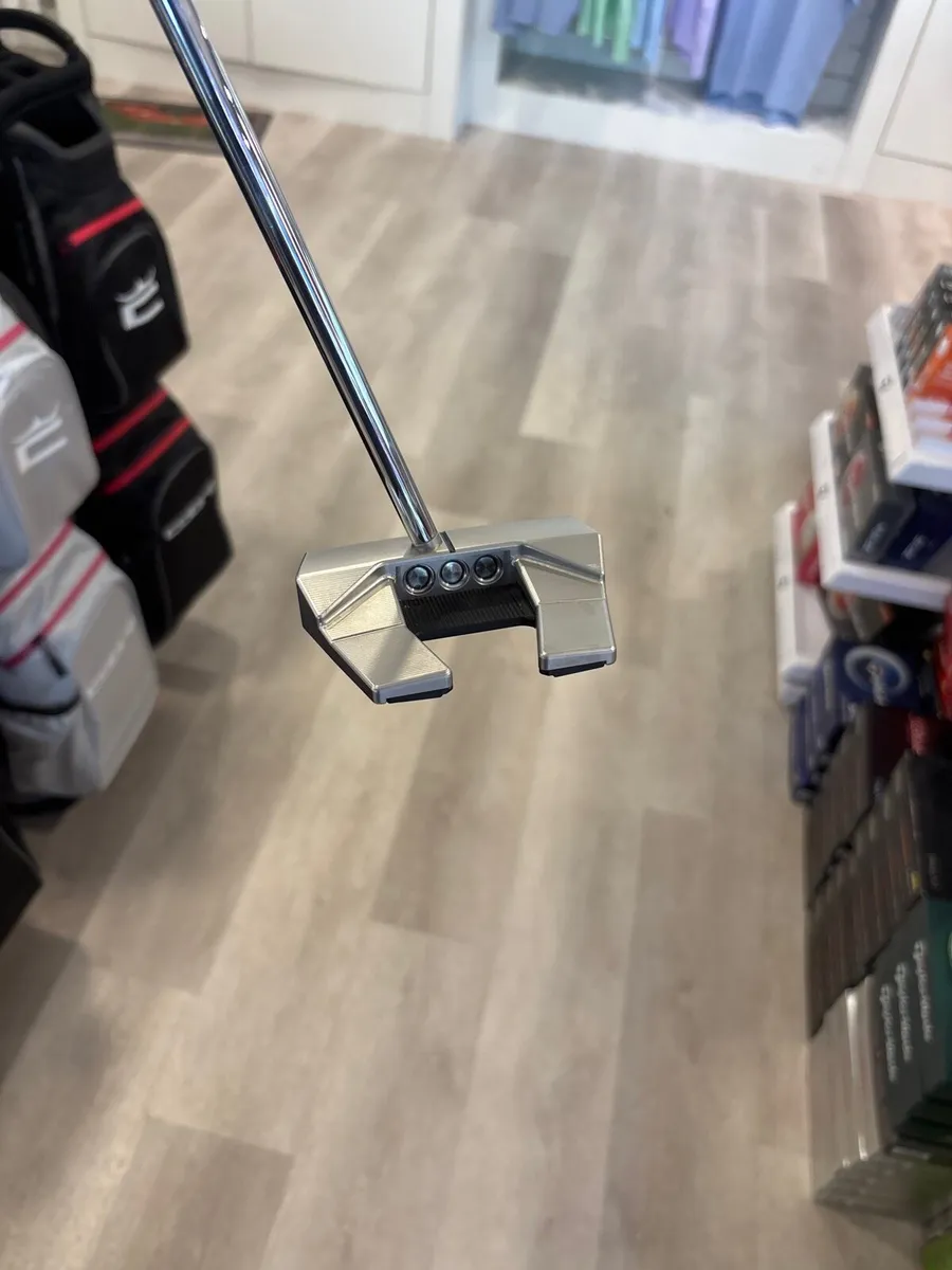 Scotty Cameron 5s Phantom 34” - Image 3