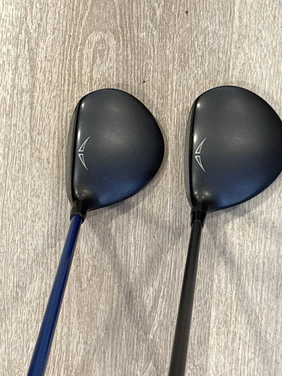 Ping G25 (3+5) Wood Reg Flex - Image 3