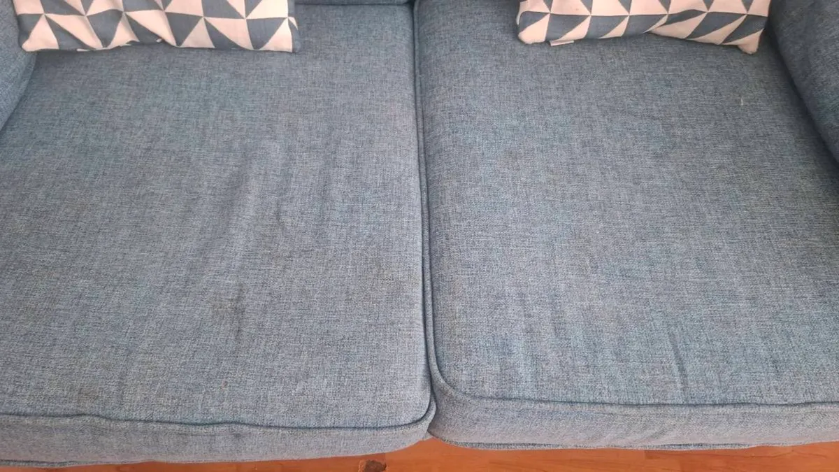 Free French Connection Connection Couch - Image 2