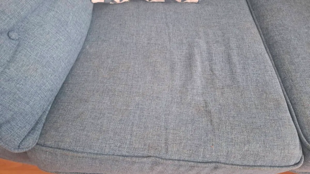 Free French Connection Connection Couch - Image 3